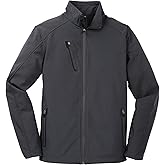 Port Authority Welded Soft Shell Jacket