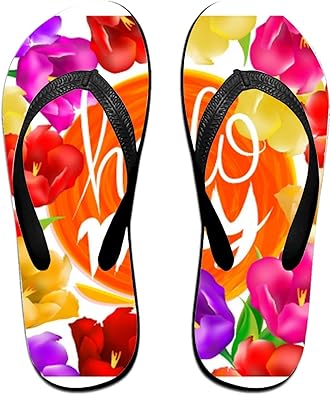 feel good flip flops