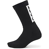 HUGO Men's Combed Cotton Socks (3-Pack)