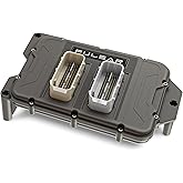 Superchips DiabloSport 32452 Pulsar Inline Tuning Module | Fits 2015-2018 Ram 2500 3500 with 6.4L HEMI V8 Engine | Performance Programmer | Adjustable Power Levels
