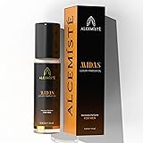 ALCEMÍSTÉ Concentrated Cologne For Men