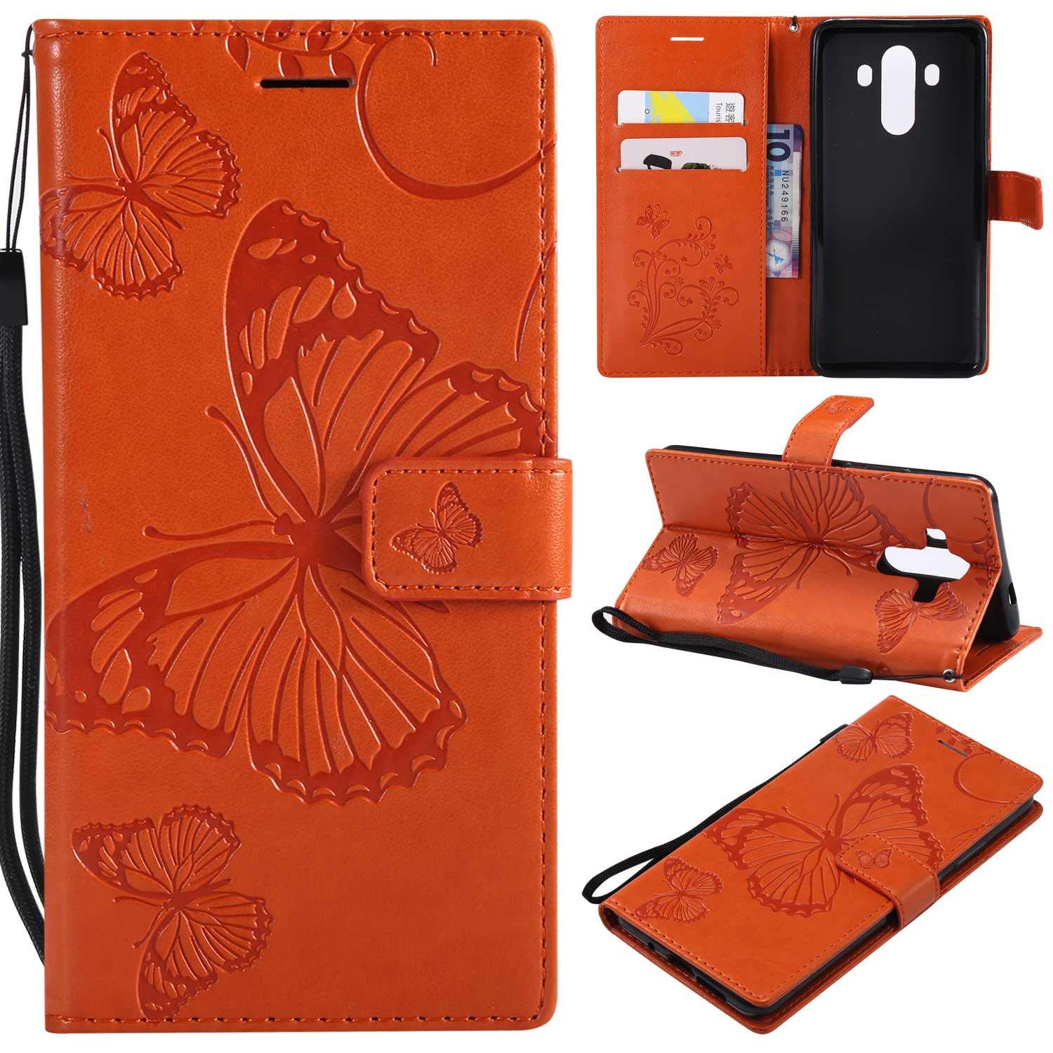 Camo Series Wraps Skins For Huawei Mate 10 Pro
