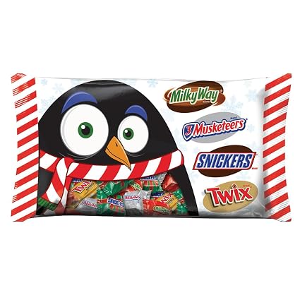 Mars minis Mix #2 (040000483410)