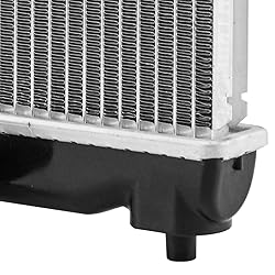 Torchtree CU13160 Radiator Replacement,Compatible