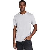 Theory Men's Essential Tee in Anenome Milano