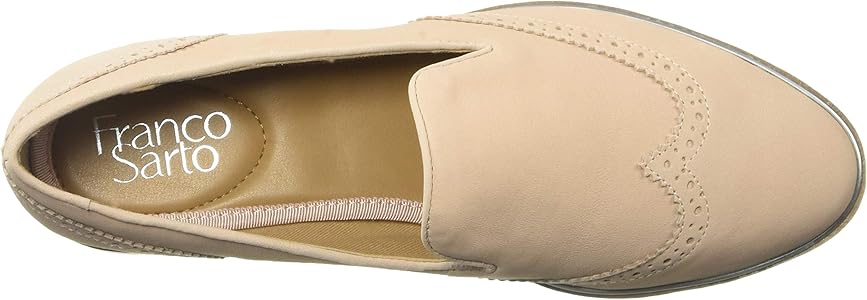 franco sarto haydrian