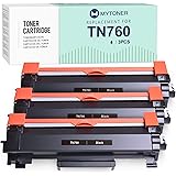 tn760 toner amazon
