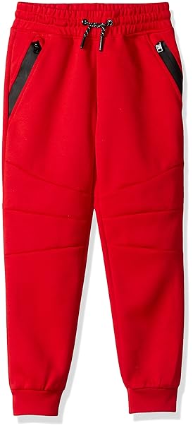 red pants kids