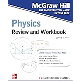 McGraw Hill Physics Review and Workbook