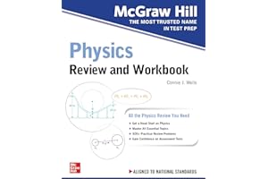 McGraw Hill Physics Review and Workbook