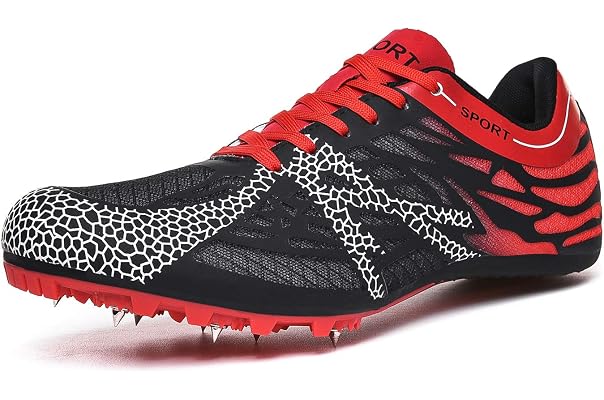 Amazon Los más vendidos: Mejor Zapatos de Atletismo y Campo para Hombre