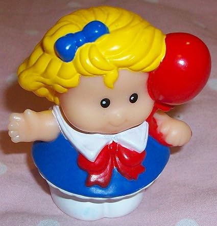 little people sarah lynn