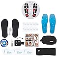 Dr Ho's Circulation Promoter Ultimate Package - TENS Machine, EMS, Proprietary AMP, TENS Unit Muscle Stimulator for Leg Pain & Foot Pain
