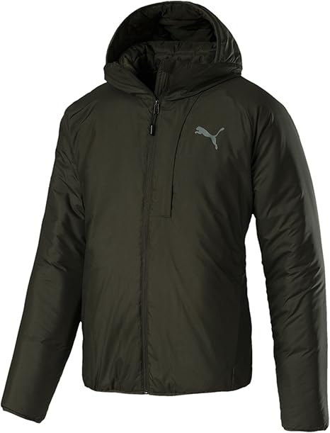 puma warmcell jacket