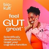 Bio-Kult Mind Probiotic with Zinc & Fruit Extracts 60 Capsules view 7