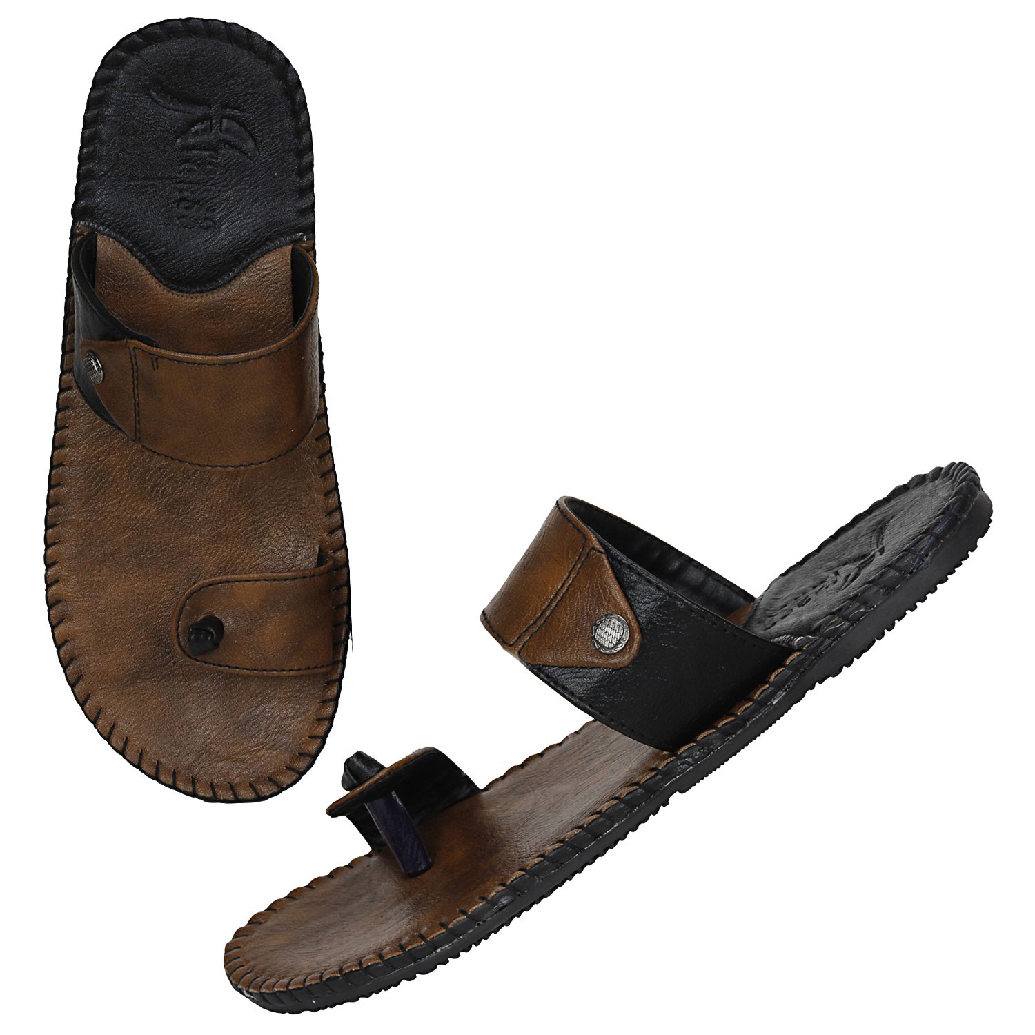 kraasa chappal