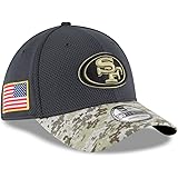 49ers salute to service 2017