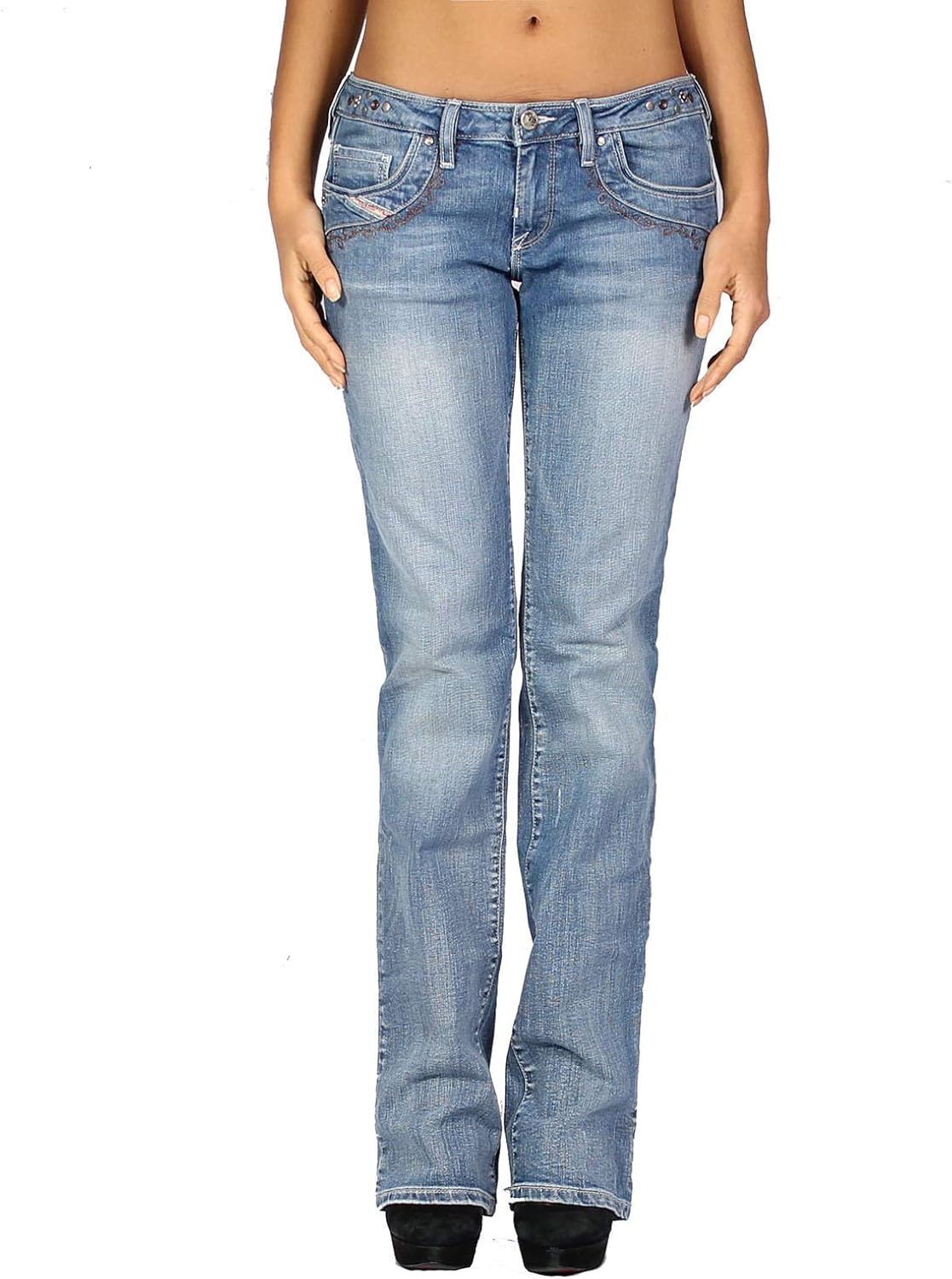 diesel jeans for girls