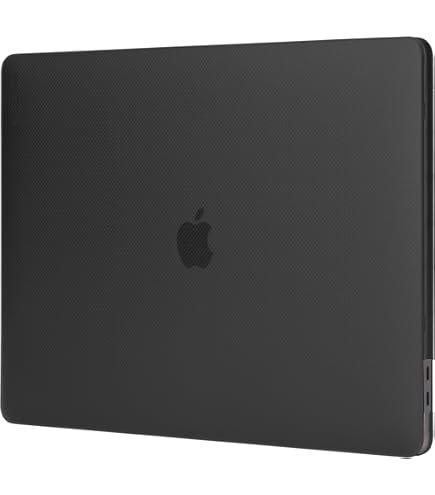 Amazon.com: Incase Textured Hardshell Woolenex - MacBook Pro 16
