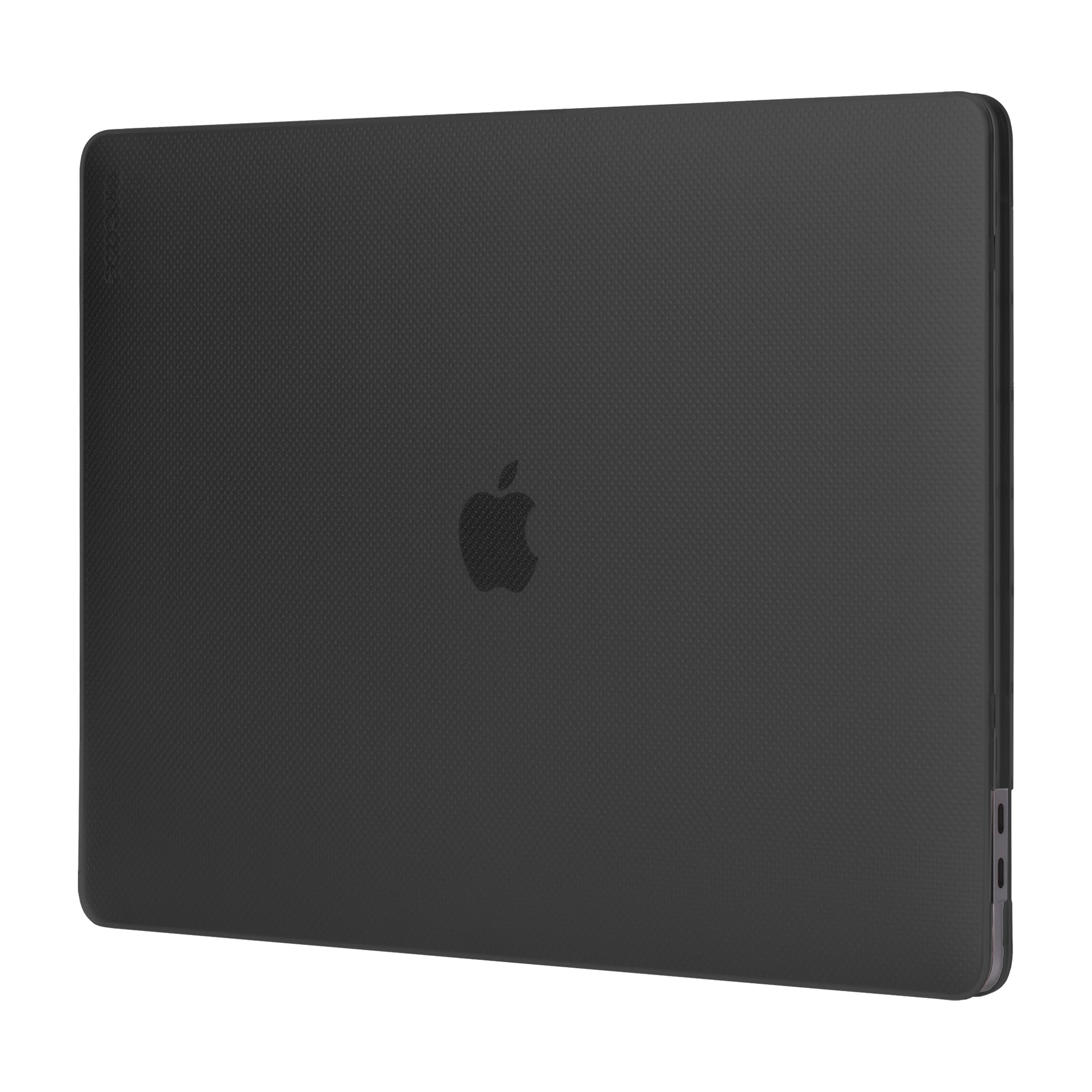 Photo 1 of Incase Dots Hardshell with Makrolon® - MacBook Pro 16 inch Case - 2020, 2019 - MacBook Case, Laptop Cover, Protective Hard Shell, Scratch Resistant - Black