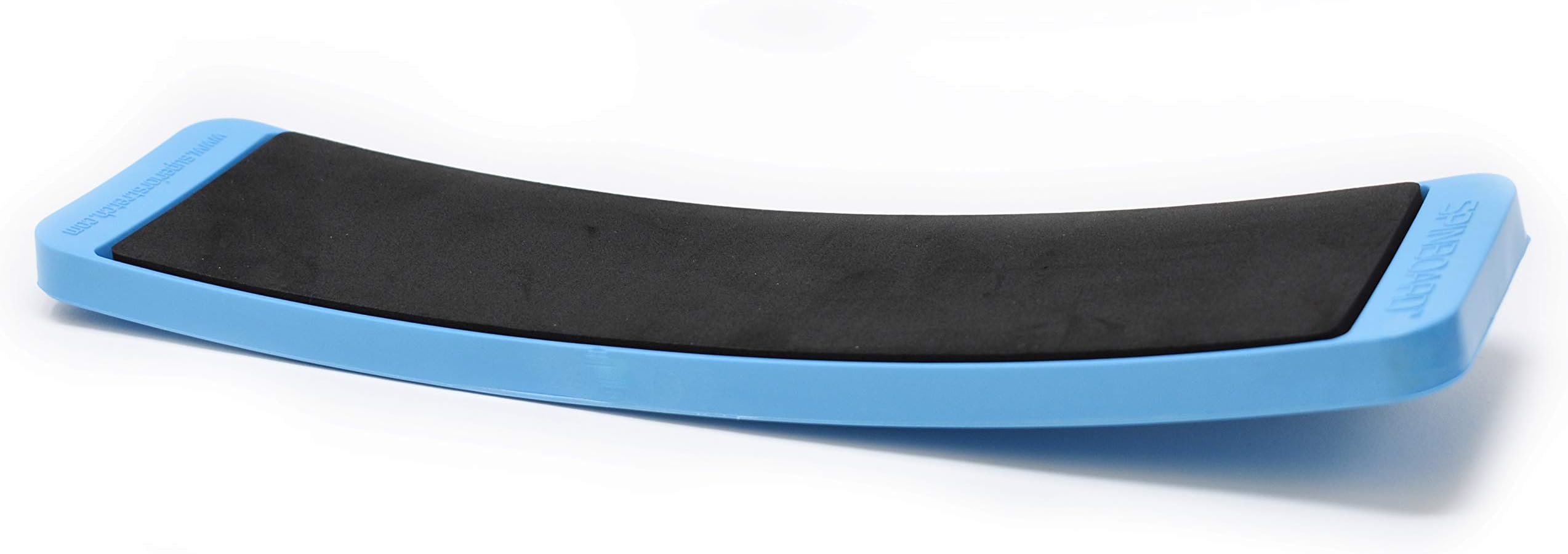 Superior Stretch Products SPINBOARD - Ice Skating Spinner - Improves Ice Skating Spins