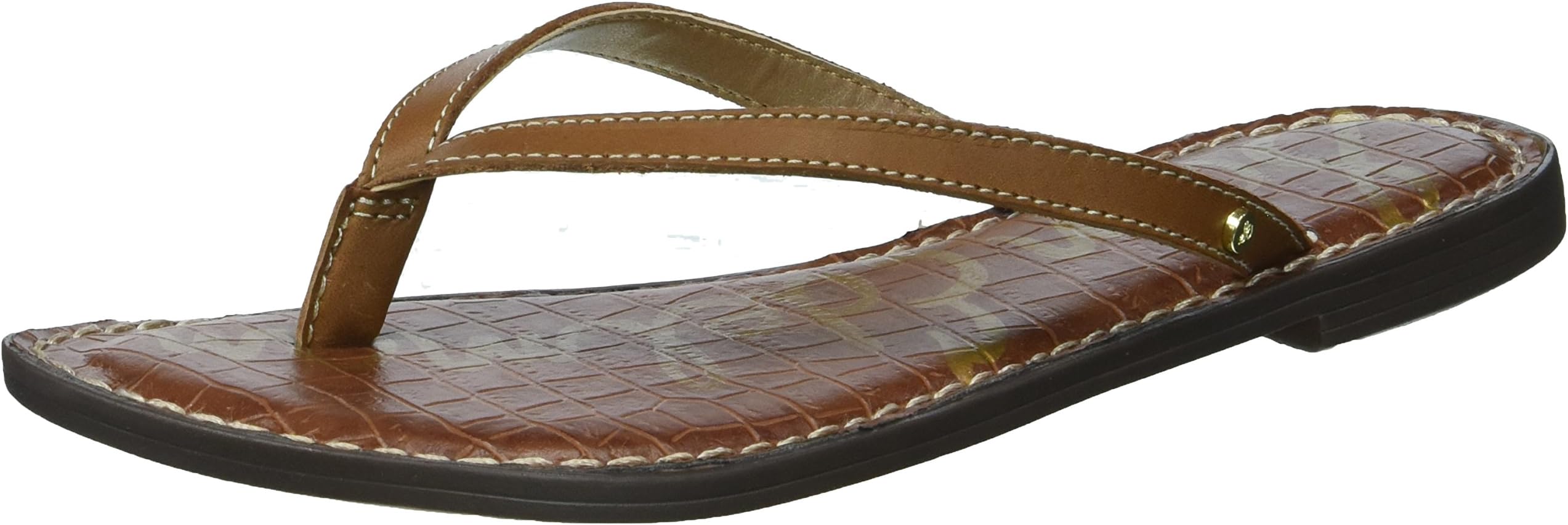 Sam Edelman Women's Gracie Thong Sandals