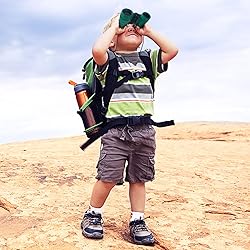 ESSENSON Binoculars for Kids Toys Gifts for Age