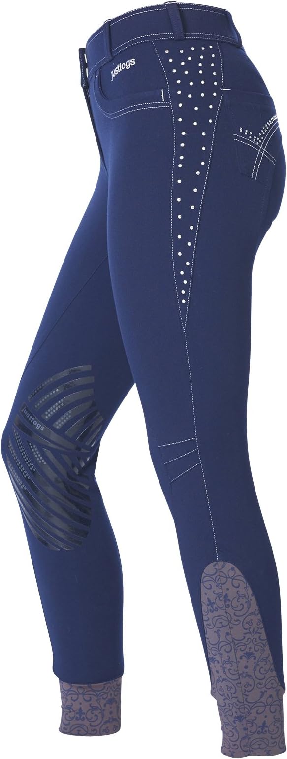 Just Togs Women's Opal Breeches