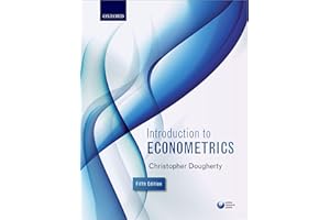Introduction to Econometrics