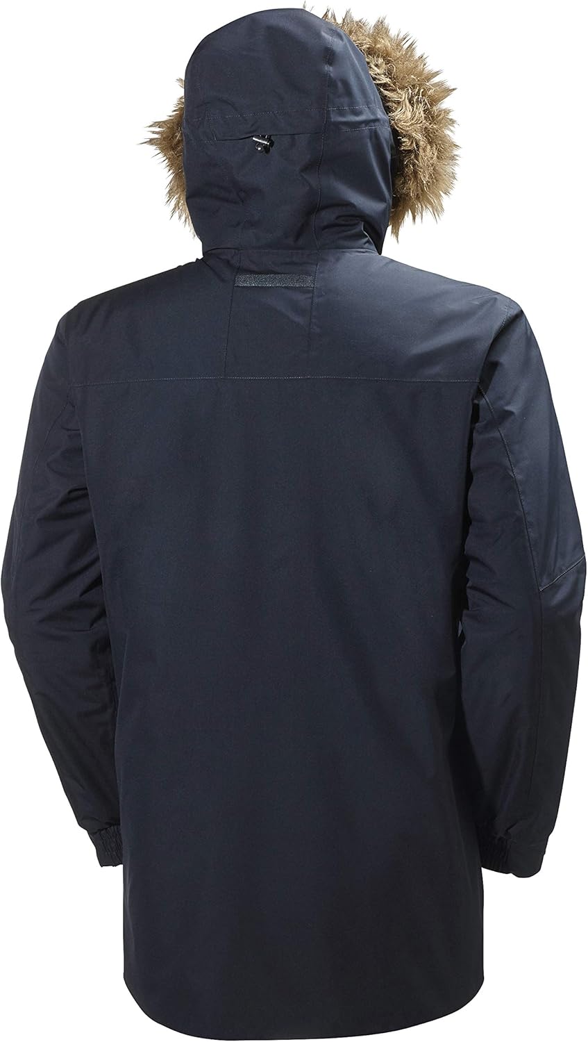 Helly-Hansen 54403 Men's Dubliner Parka: Clothing