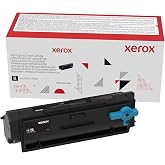Xerox B310 Black High Capacity Toner | Genuine and reliable black toner, high 8000 page yield, Xerox B310 printer compatibility