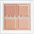 Almay Shadow Squad, Never Settle, 1 count, eyeshadow palette , 120 Never Settle