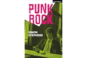 Punk Rock (Modern Plays)