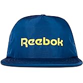 Reebok Running Hat | Performance | Athletic | Lightweight | Quick Drying | Sun Protection | Reflective | Recycled Materials