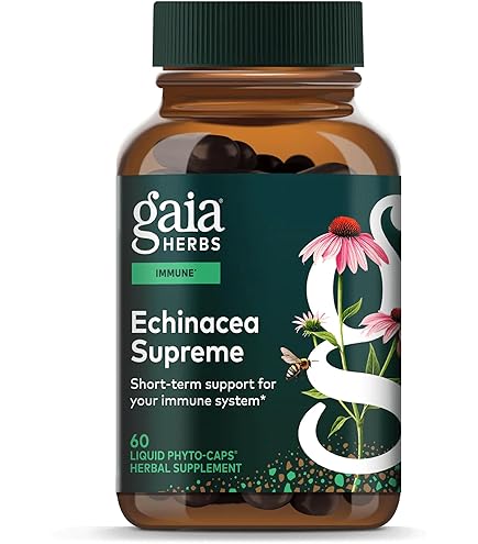 Amazon.com: Source Naturals Echinacea Root Extract - Supports