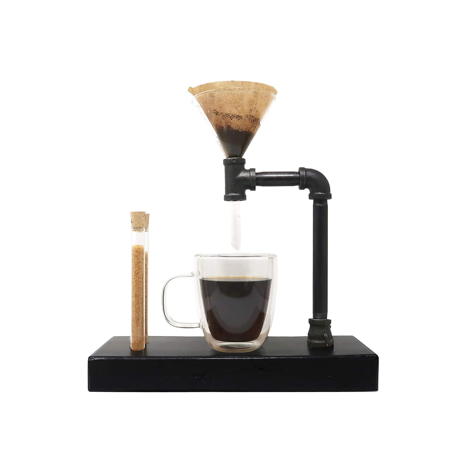 Best Industrial Individual Coffee Maker