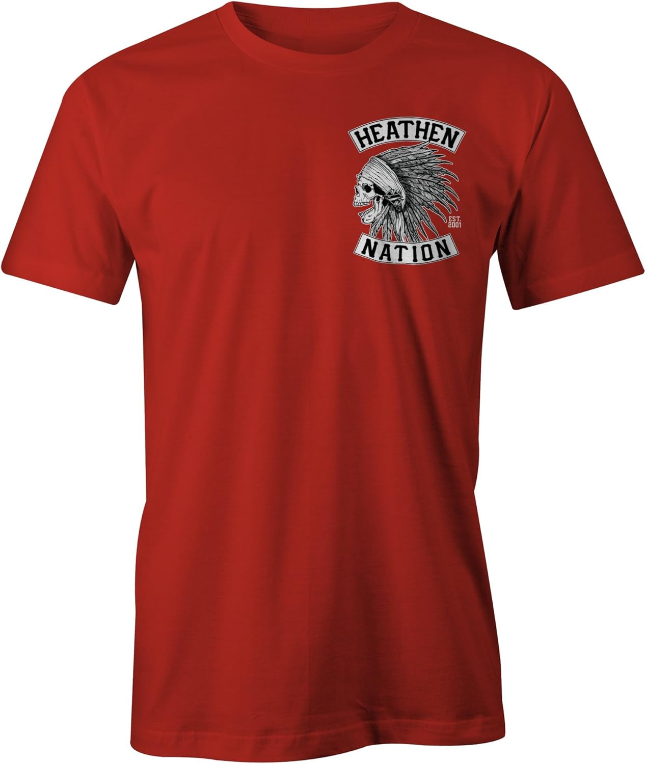 red chief t shirt