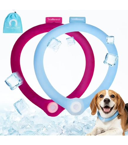Amazon.com: Pet Life ® Summer-Cooling' Insert Able and Adjustable