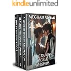 The Dukes' Wicked Whispers: A Historical Regency Romance Collection (Love and Yearning in the Ton)