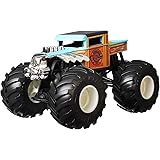 ringmaster monster truck