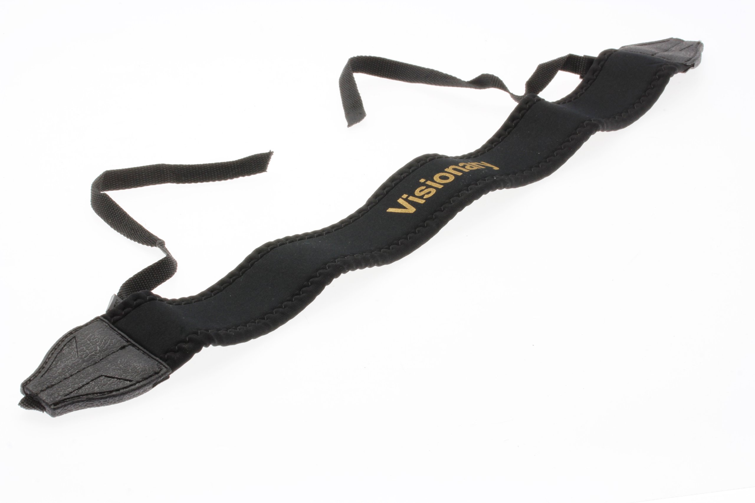 Ostara NE-1 Wide Comfort Strap - Fits Most Binoculars