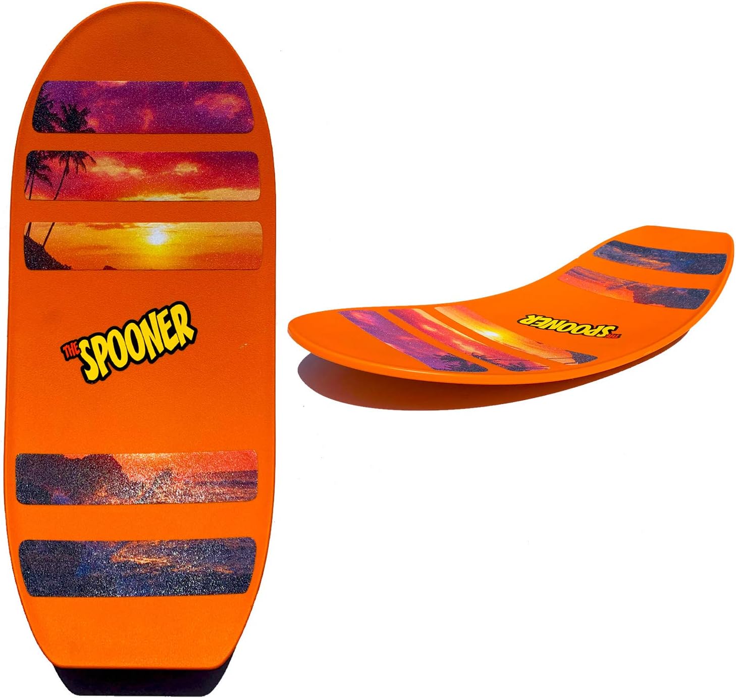 spooner board pro