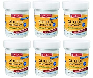 best ointment for cystic acne