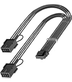 Amazon.com: Bangfun 16Pin GPU RTX 4070 Super Power Adapter Cable