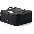 NANUK N-CUBIK 13M Universal Organizing System for Photo/Video and Drone (Medium-11.4 x 12.5 x 5.1)