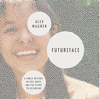 Futureface - Alex Wagner