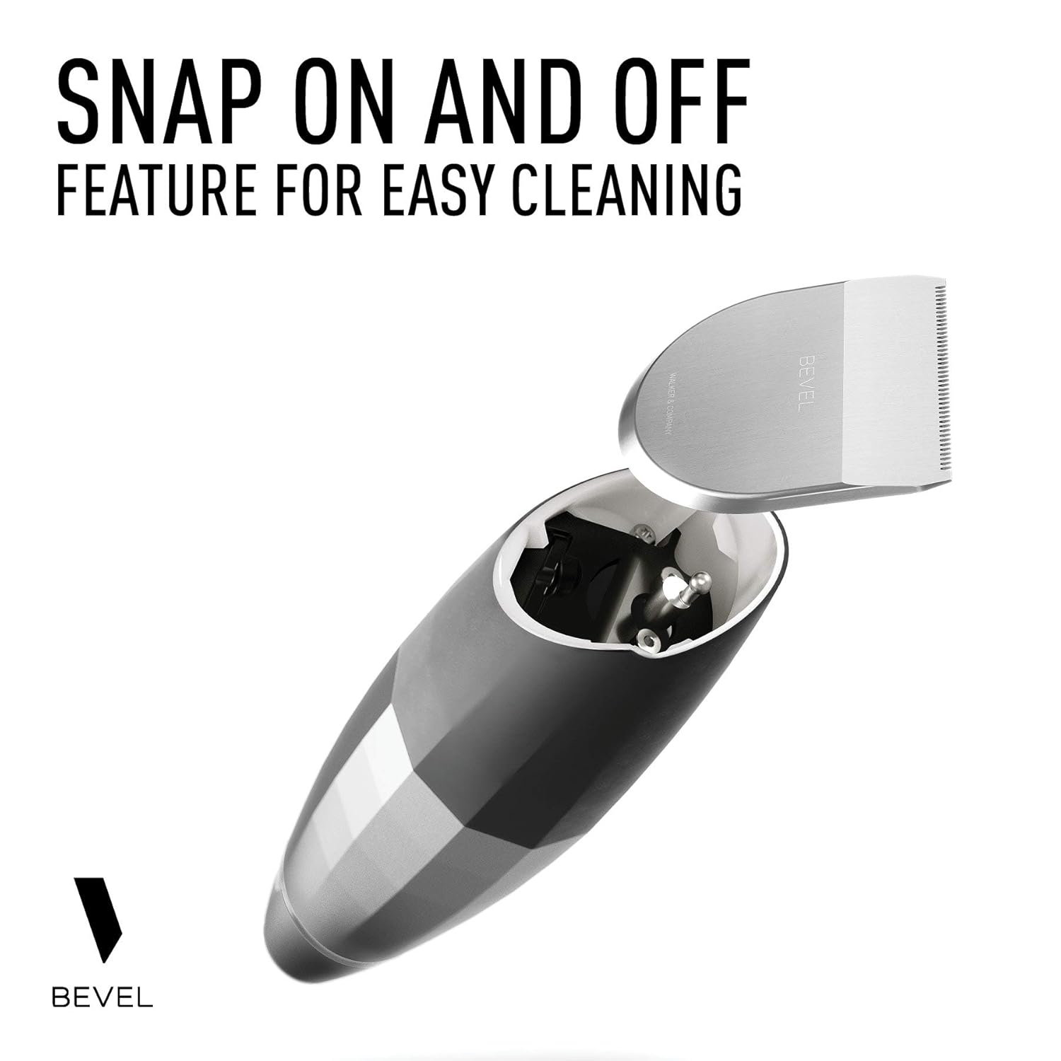 bevel trimmer attachments