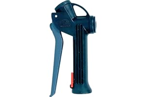 VELOCI PERFORMANCE PRODUCTS Veloci Performance HydroJet Soft Wash System Low Pressure Trigger Gun 18 GPM 362 PSI Commercial Grade