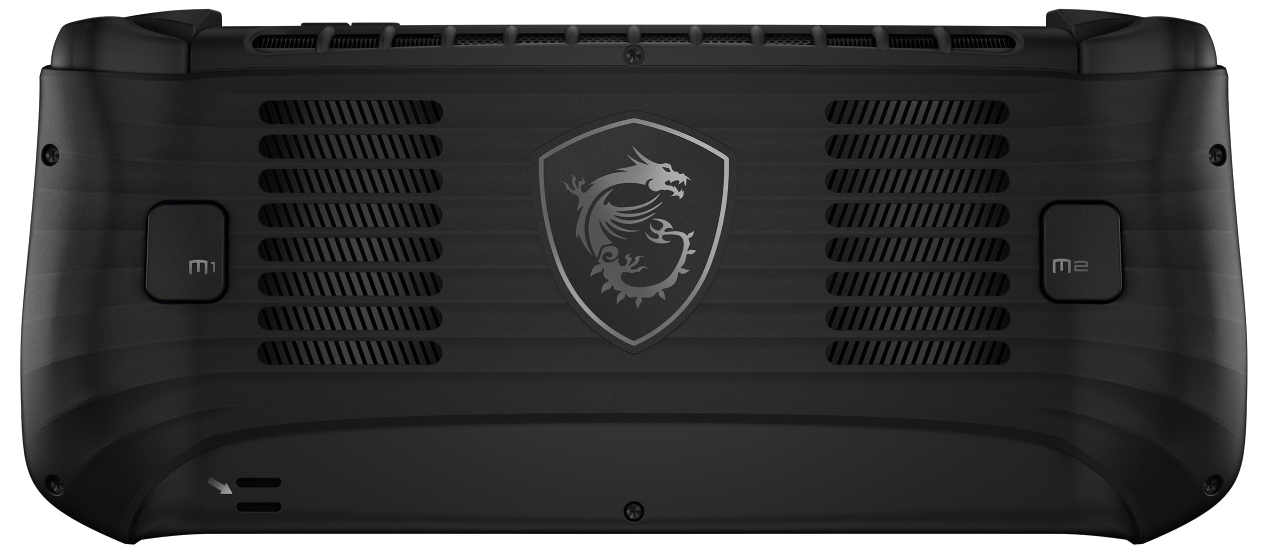 MSI Claw 8 AI+ Gaming Handheld, 8 Zoll FHD+ 120 Hz Display, Intel Core Ultra 7 Prozessor 258V, 32 GB RAM, 1 TB SSD, Intel Arc Grafik, Windows 11 Home, Schwarz/Sandstorm, A2VM-015 6