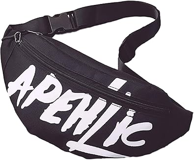 Amazon Lapensee ラパンセ バッグ バック ボディ ボディー ショルダー 斜め掛け 斜めがけ ななめ掛け ナナメガケ ウエスト ワン メンズ レディース 黒 ブラック ボディバッグ ワンショルダー